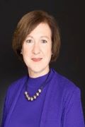 Headshot picture of woman