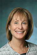 Headshot picture of woman
